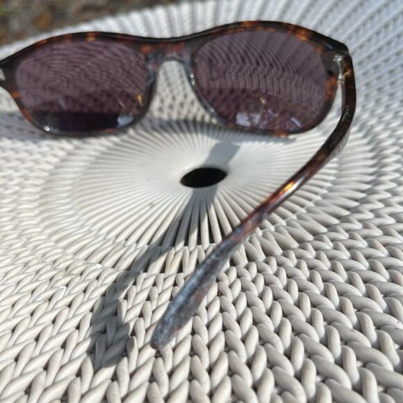 Costa Del Mar Vintage Rx Men's Sunglasses EU 10+ Euro Plus - Picture 4 of 14